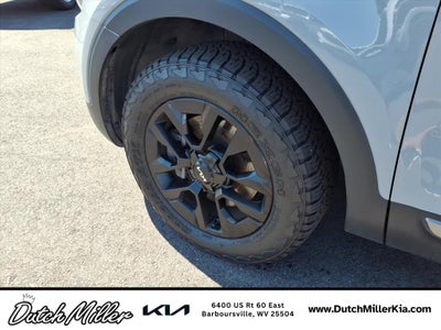 2023 Kia Telluride SX Prestige X-Pro