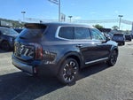 2025 Kia Telluride SX-Prestige