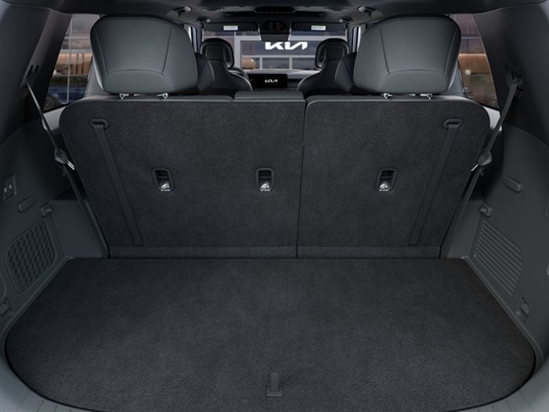 2027 Kia Telluride X-Line SX