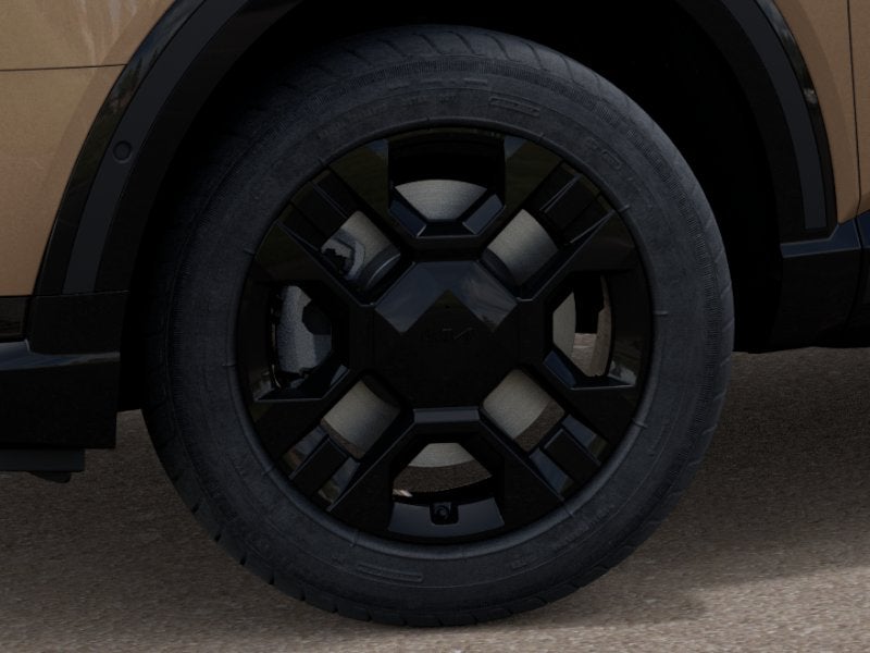 2027 Kia Telluride X-Line SX