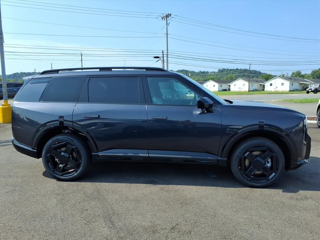 2027 Kia Telluride X-Line SX