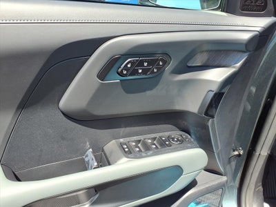 2027 Kia Telluride X-Line SX-Prestige