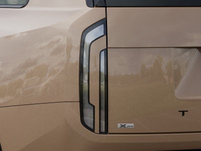 2027 Kia Telluride SX-Prestige