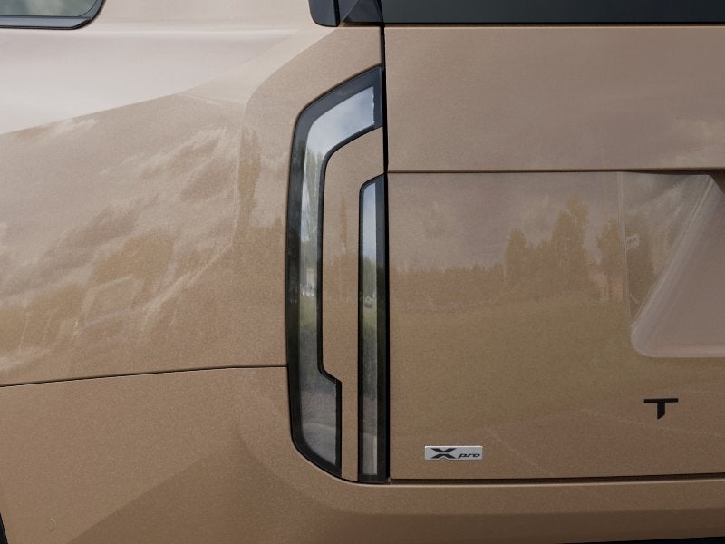 2027 Kia Telluride SX-Prestige