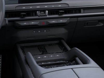 2027 Kia Telluride SX-Prestige