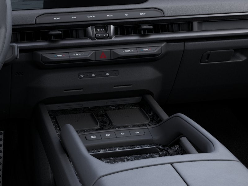 2027 Kia Telluride SX-Prestige