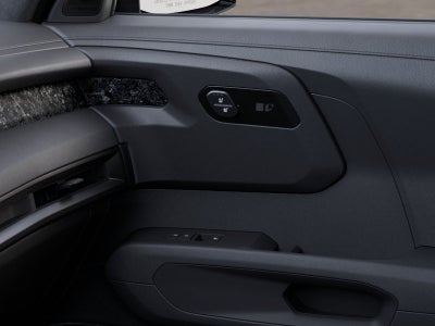 2027 Kia Telluride SX-Prestige