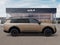 2027 Kia Telluride SX-Prestige