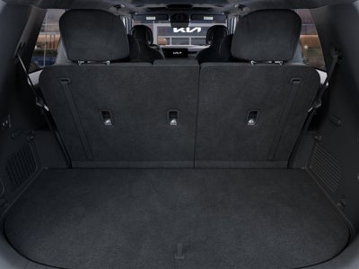 2027 Kia Telluride SX-Prestige