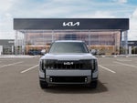 2027 Kia Telluride SX-Prestige