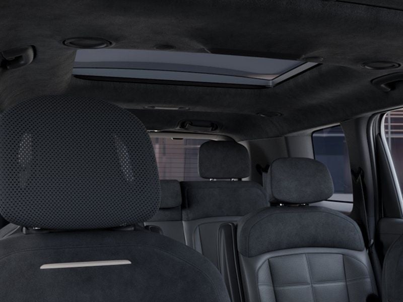 2027 Kia Telluride SX-Prestige
