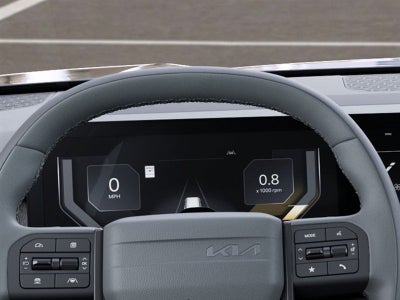 2027 Kia Telluride X-Line SX-Prestige