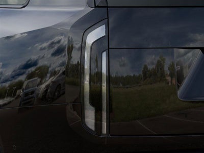 2027 Kia Telluride SX-Prestige