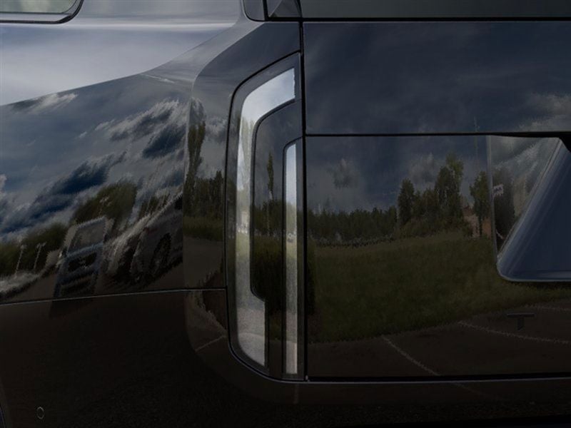 2027 Kia Telluride SX-Prestige