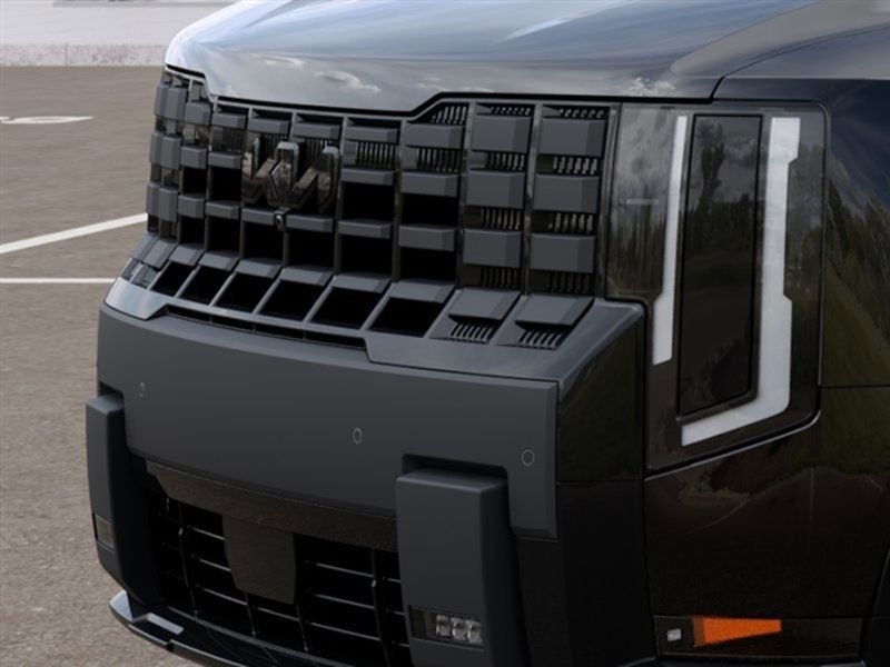 2027 Kia Telluride SX-Prestige