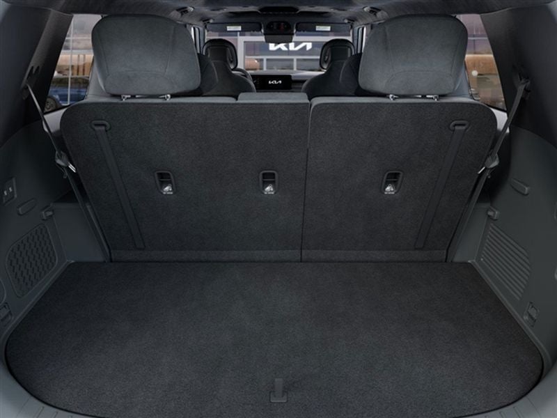 2027 Kia Telluride SX-Prestige