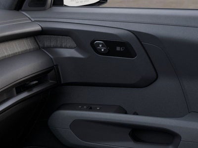 2027 Kia Telluride SX-Prestige