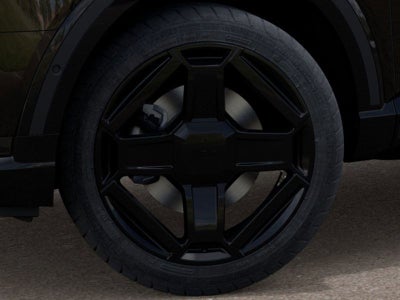 2027 Kia Telluride SX-Prestige