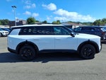 2027 Kia Telluride SX-Prestige