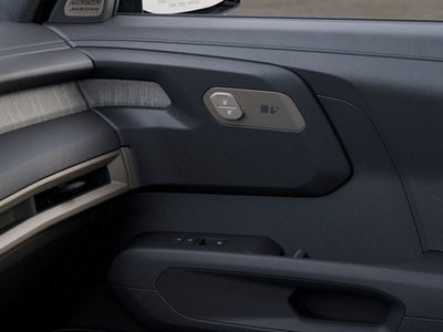2027 Kia Telluride Hybrid SX-Prestige