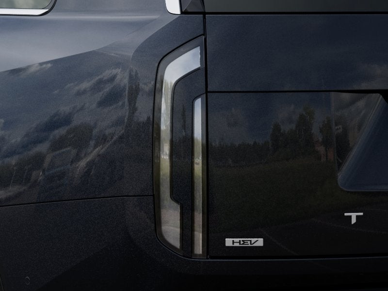 2027 Kia Telluride Hybrid SX-Prestige