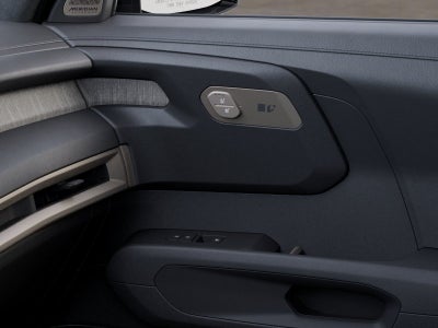 2027 Kia Telluride Hybrid SX-Prestige