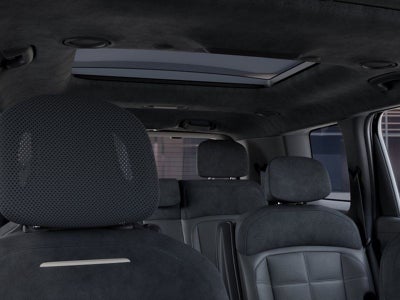 2027 Kia Telluride Hybrid SX-Prestige