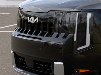 2027 Kia Telluride Hybrid SX-Prestige
