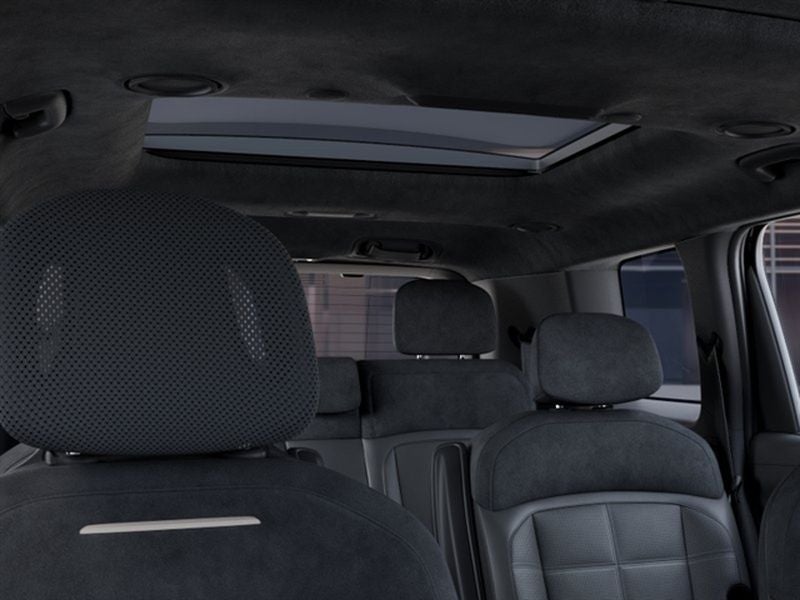 2027 Kia Telluride Hybrid SX-Prestige