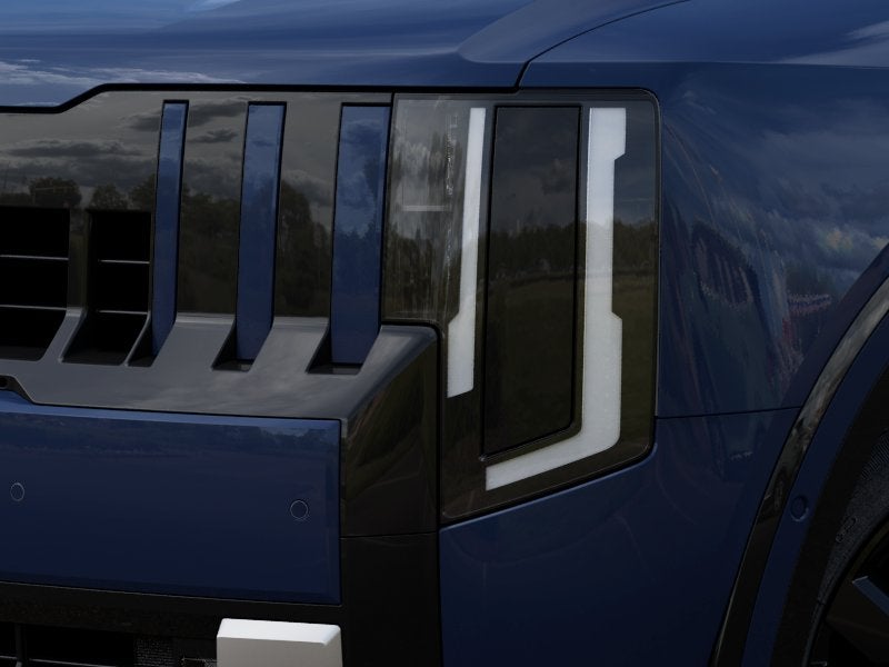 2027 Kia Telluride Hybrid SX-Prestige