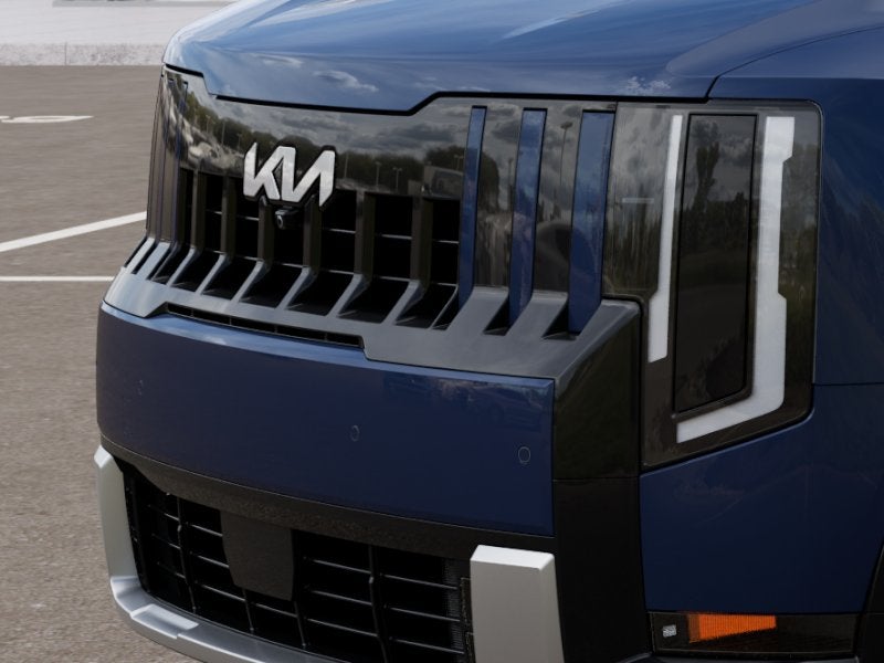 2027 Kia Telluride Hybrid SX-Prestige