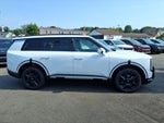 2027 Kia Telluride Hybrid SX-Prestige