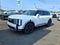 2027 Kia Telluride Hybrid SX-Prestige