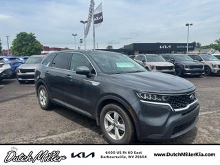 2021 Kia Sorento LX