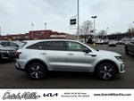 2022 Kia Sorento EX