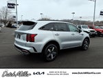 2022 Kia Sorento EX