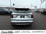 2022 Kia Sorento EX