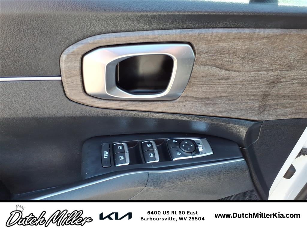 2023 Kia Sorento X-Line EX