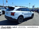 2023 Kia Sorento X-Line EX