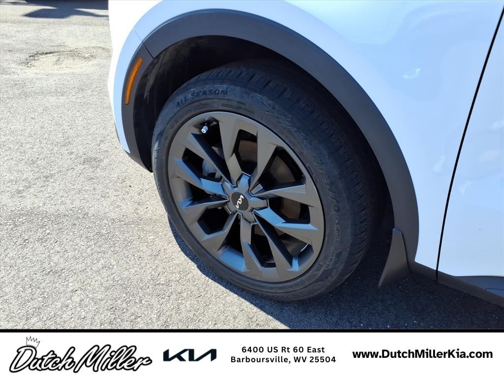 2023 Kia Sorento X-Line EX