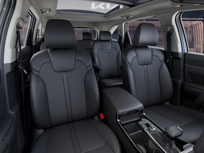 2026 Kia Sorento SX