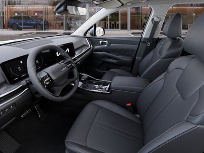 2026 Kia Sorento SX