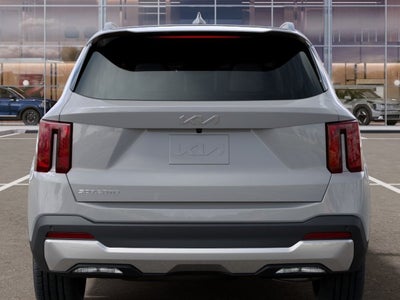 2026 Kia Sorento SX