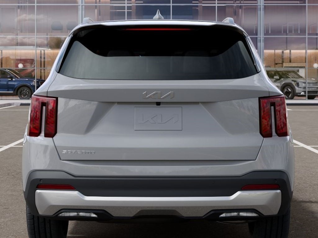 2026 Kia Sorento SX