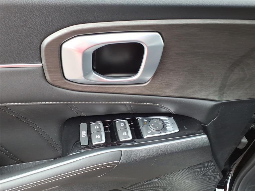 2026 Kia Sorento X-Line SX
