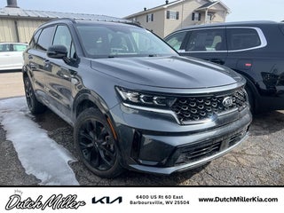 2021 Kia Sorento SX