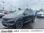 2023 Kia Sorento X-Line S