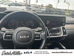 2023 Kia Sorento X-Line S