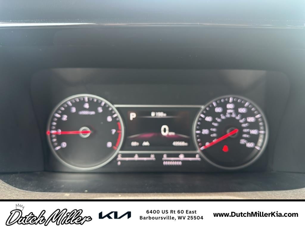 2023 Kia Sorento X-Line S