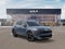 2027 Kia Sportage Hybrid EX